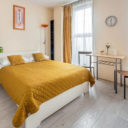 Cozy Modern Apartment Astoria Magic Orange Old Town Krakow Exterior photo