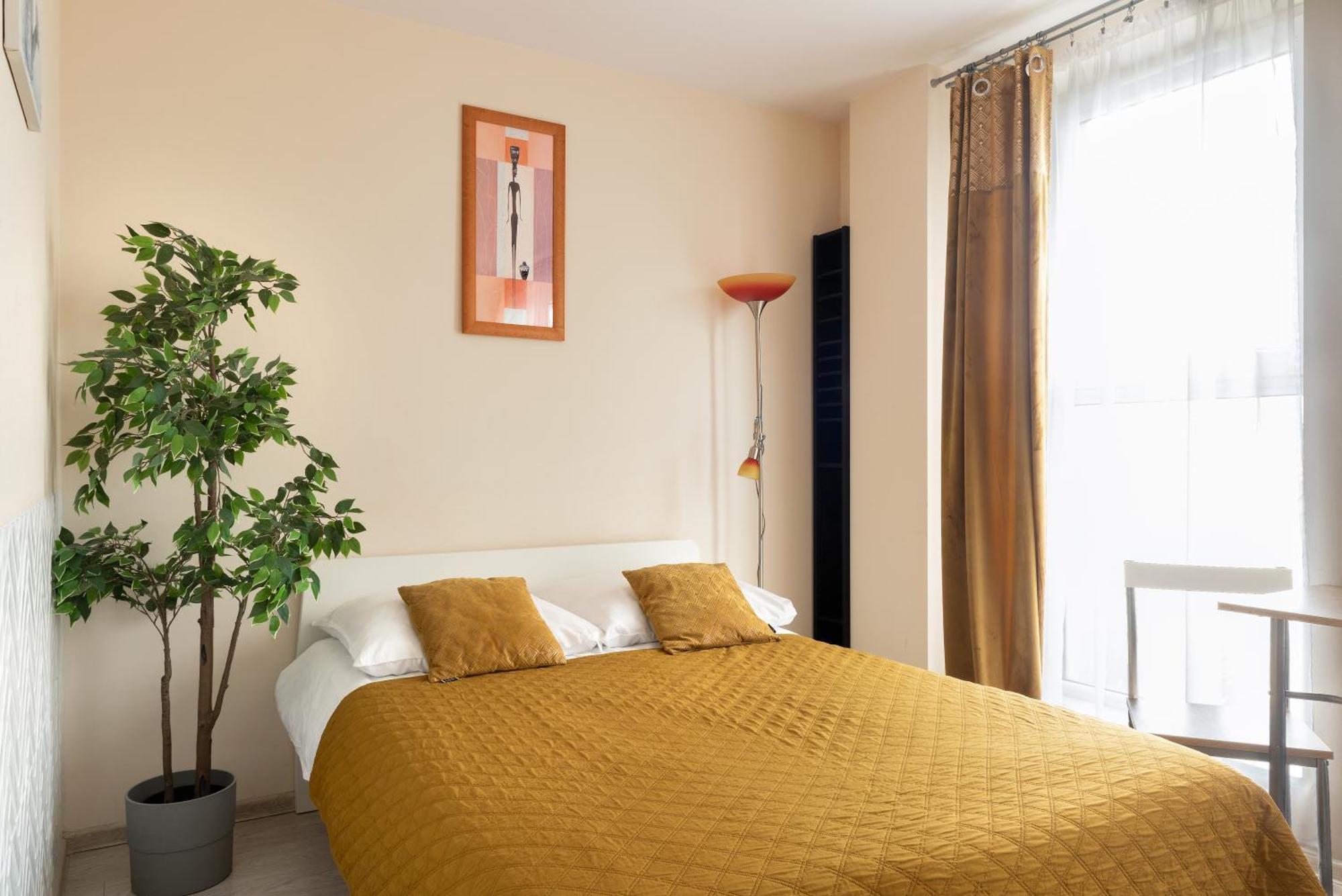 Cozy Modern Apartment Astoria Magic Orange Old Town Krakow Exterior photo