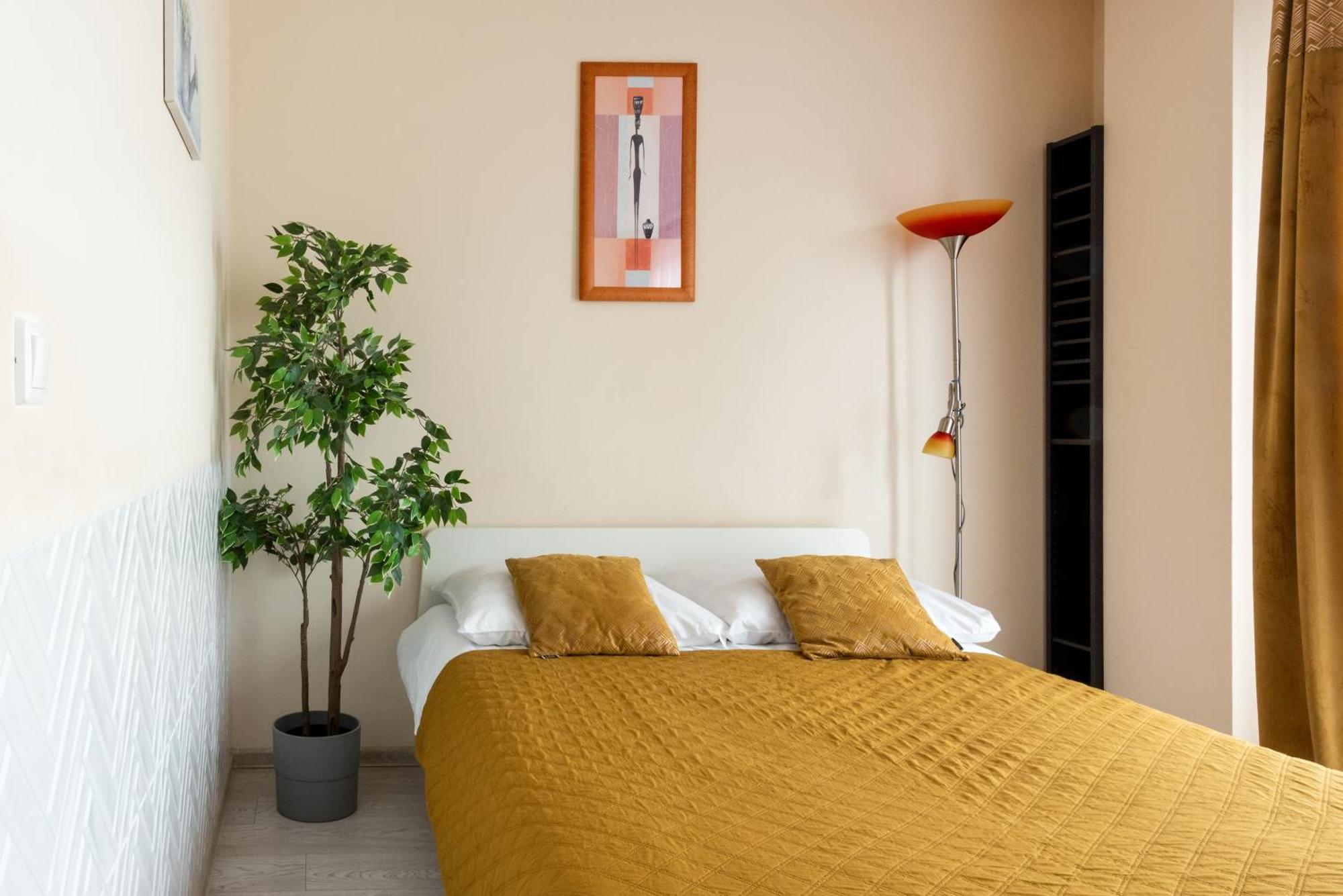Cozy Modern Apartment Astoria Magic Orange Old Town Krakow Exterior photo