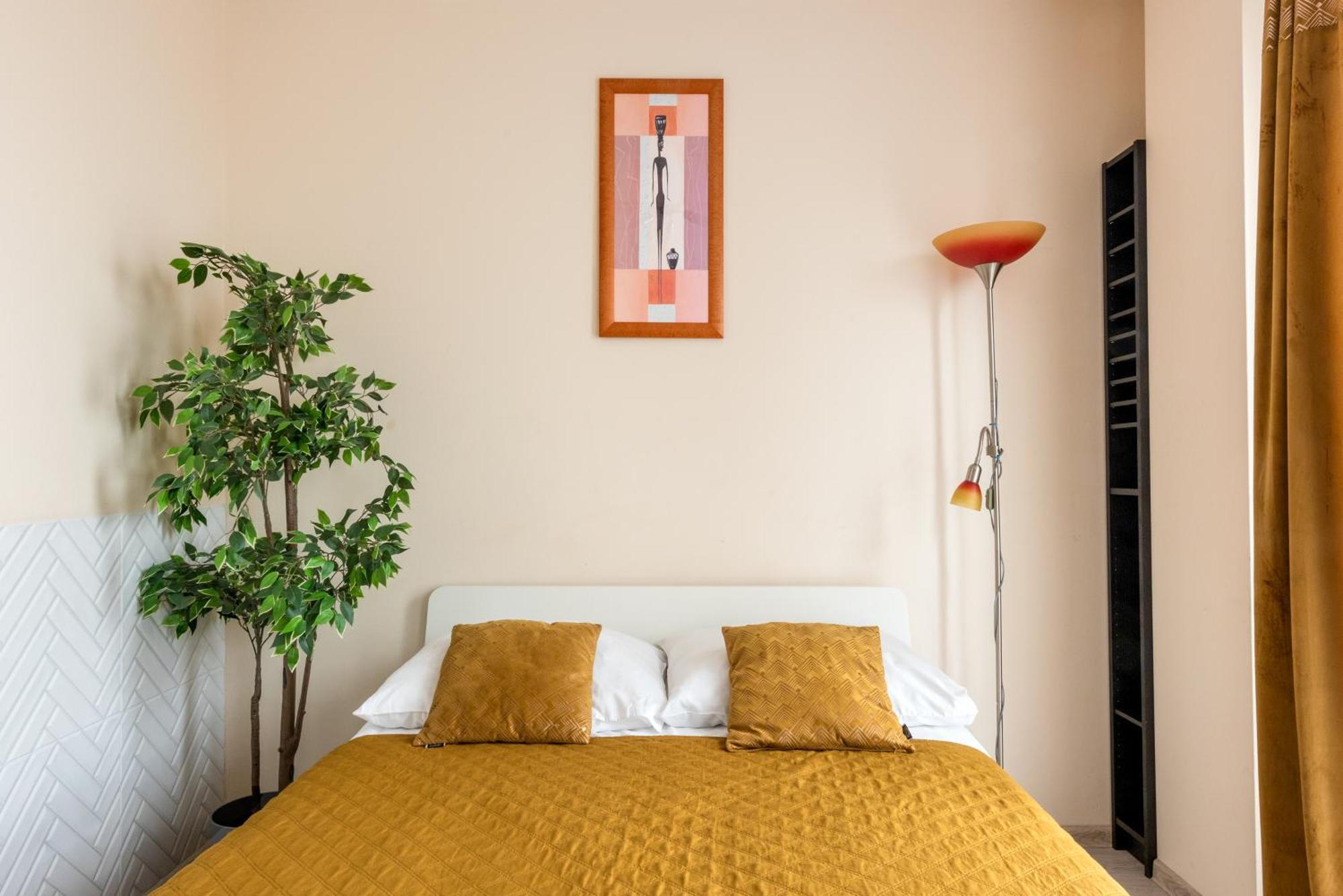 Cozy Modern Apartment Astoria Magic Orange Old Town Krakow Exterior photo