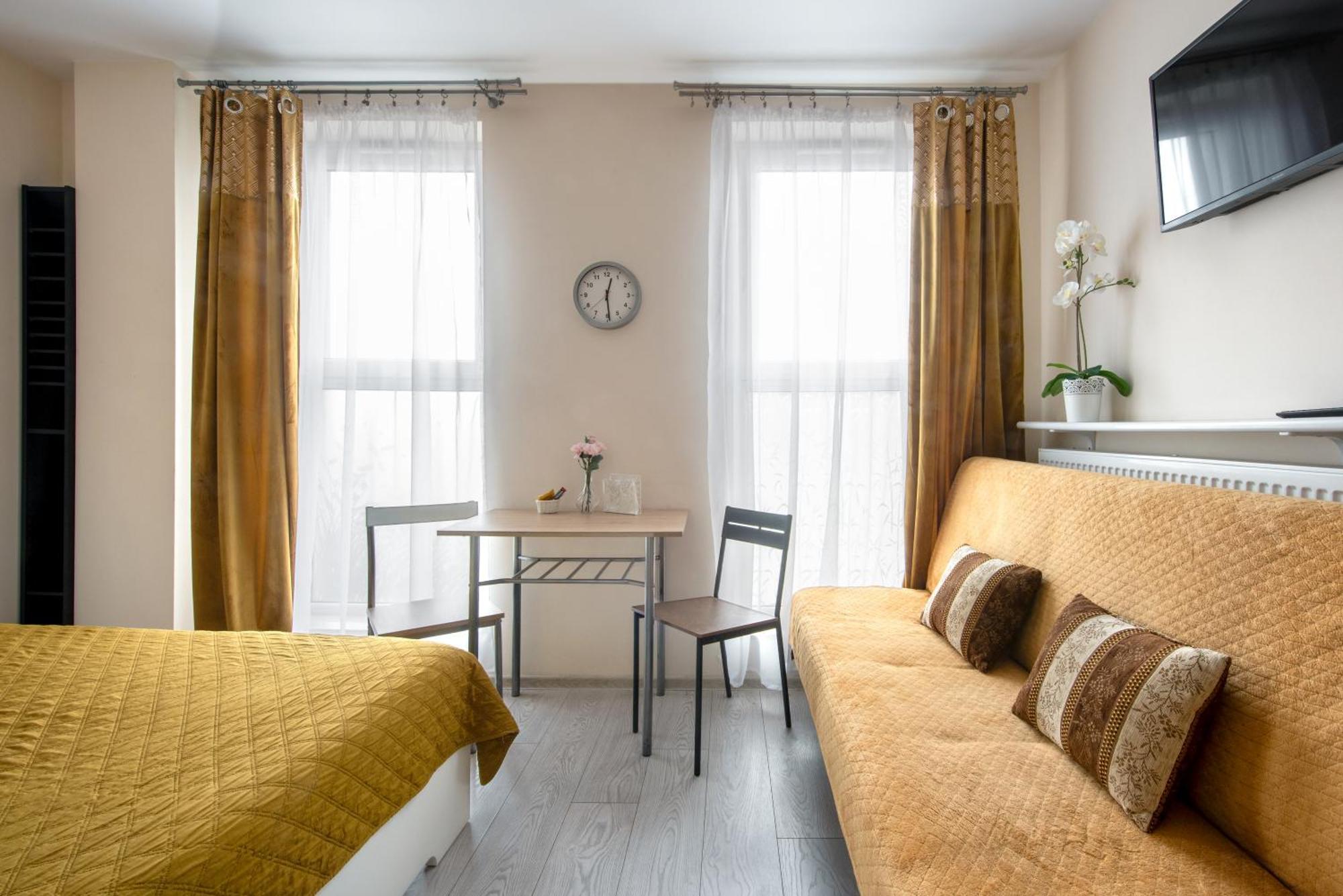 Cozy Modern Apartment Astoria Magic Orange Old Town Krakow Exterior photo