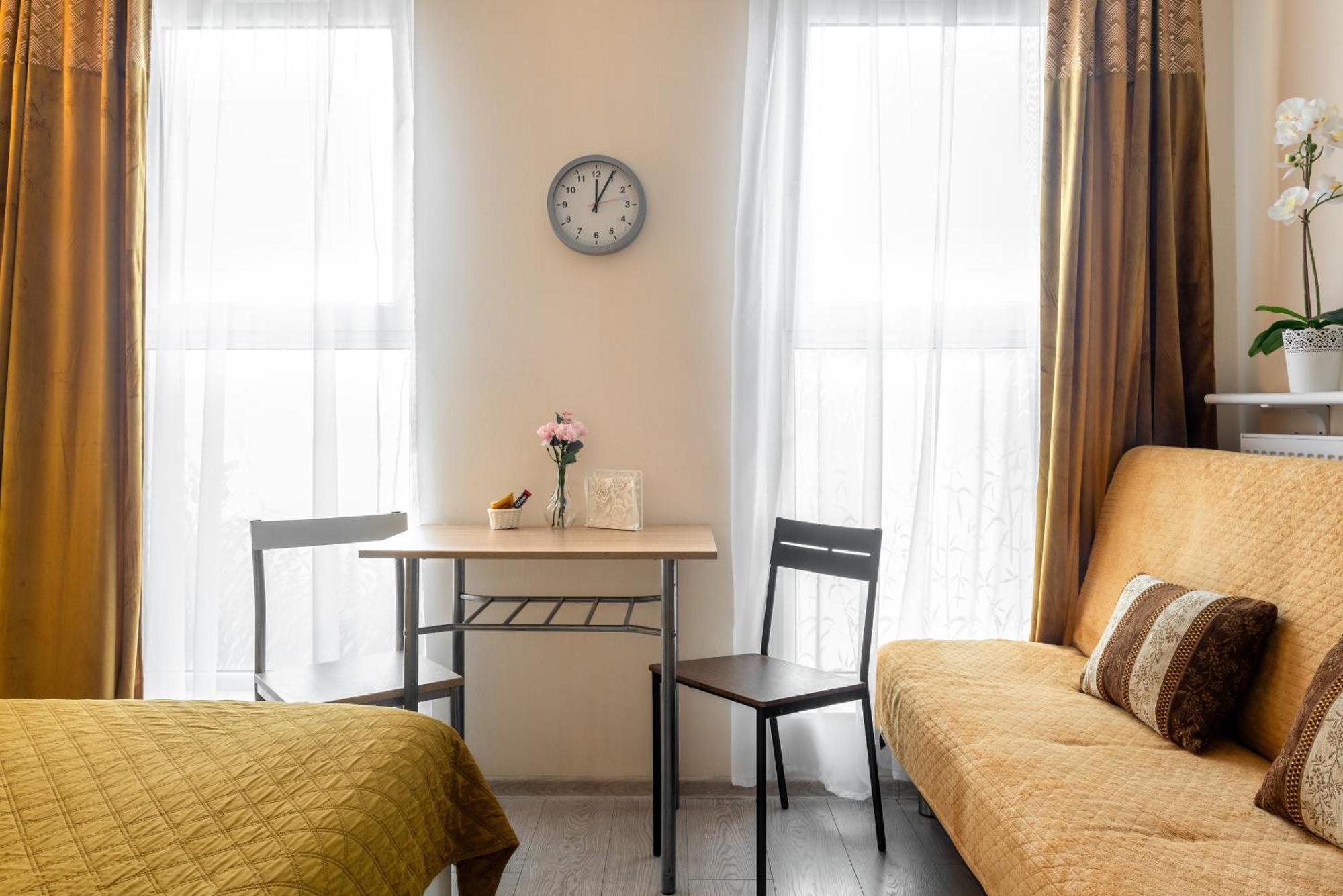 Cozy Modern Apartment Astoria Magic Orange Old Town Krakow Exterior photo